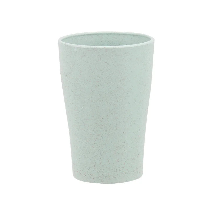 Wheat Straw Cup Set