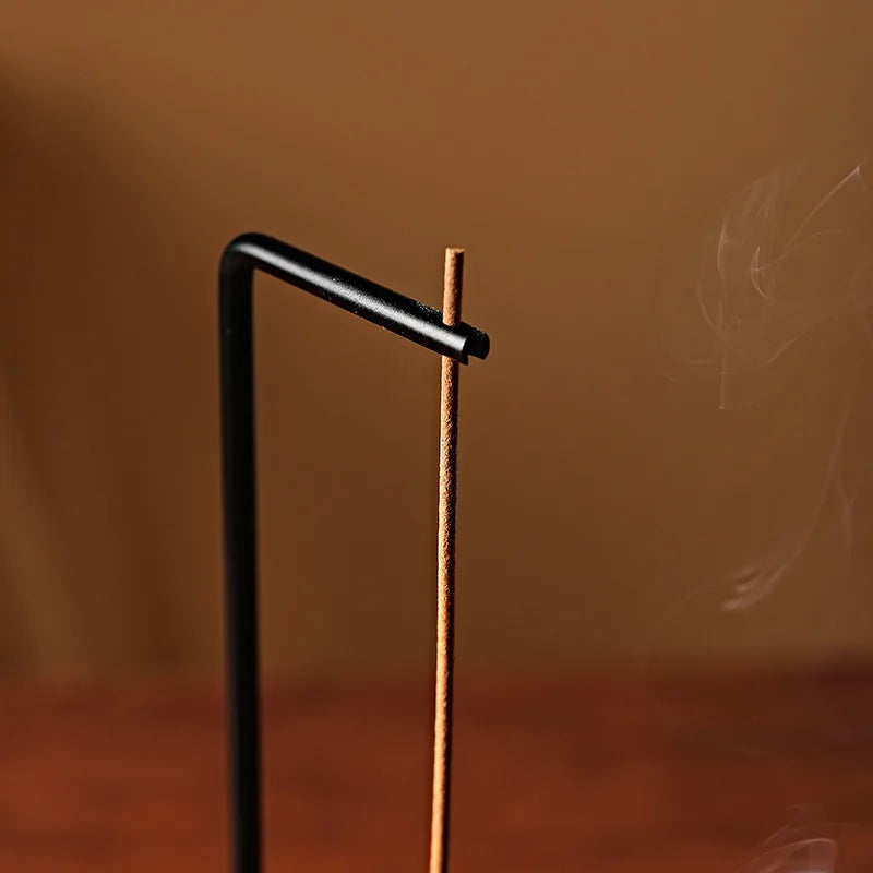 Upside Down Incense Burner