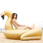 Load image into Gallery viewer, Giant Inflatable Swan
