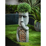Load image into Gallery viewer, Easter Island Statues
