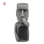 Load image into Gallery viewer, Easter Island Statues
