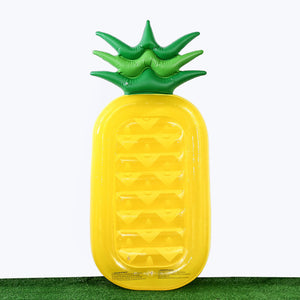 Inflatable Fruit Floatie