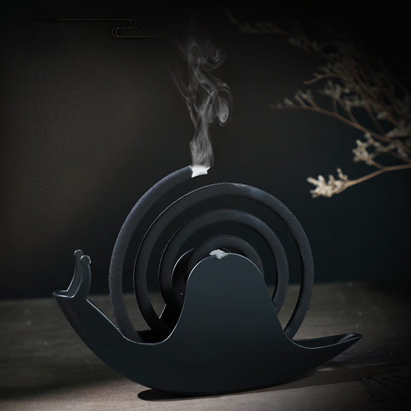 Nordic Style Mosquito Coil Holder