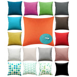 Load image into Gallery viewer, Vibrant Pillow Covers
