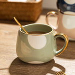 Load image into Gallery viewer, Nordic Ceramic Mugs
