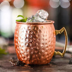 Load image into Gallery viewer, Moscow Mule Mugs
