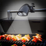 Load image into Gallery viewer, Grill Mounted BBQ Light
