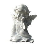 Load image into Gallery viewer, Angel Sculpture Decoration
