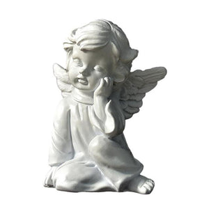 Angel Sculpture Decoration