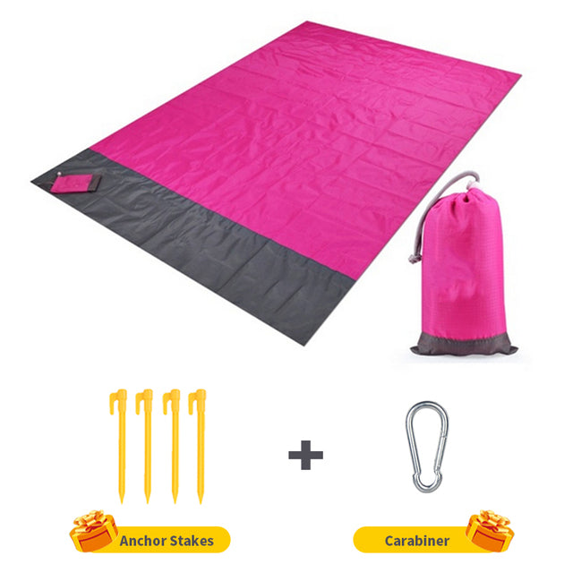 Lightweight Outdoor Camping Mat