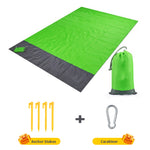 Load image into Gallery viewer, Lightweight Outdoor Camping Mat
