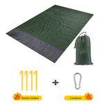 Load image into Gallery viewer, Lightweight Outdoor Camping Mat
