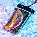 Load image into Gallery viewer, Waterproof Phone Case
