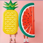 Load image into Gallery viewer, Inflatable Fruit Floatie

