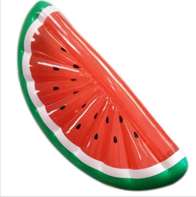 Inflatable Fruit Floatie