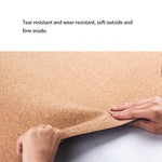 Load image into Gallery viewer, Cork Yoga Mat
