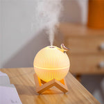 Load image into Gallery viewer, LED Aroma Diffuser
