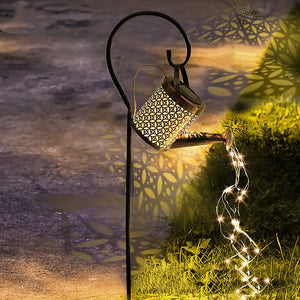 Watering Can LED Light