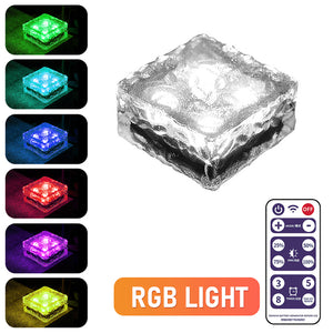Cube Accent Lights