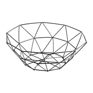 Iron Table Basket