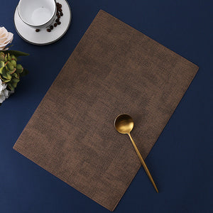 Outdoor Placemats