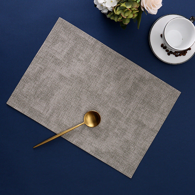 Outdoor Placemats