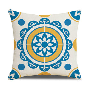 Nordic Pillow Covers
