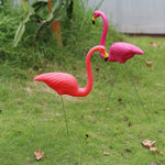 Load image into Gallery viewer, Classic Lawn Flamingo
