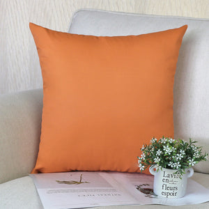 Patterned Pillow Covers