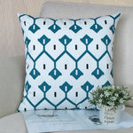 Load image into Gallery viewer, Patterned Pillow Covers
