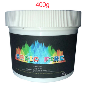 Magic Fire Powder (Bulk)