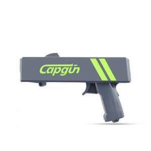 Bottle Opener Cap Gun
