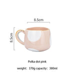Load image into Gallery viewer, Nordic Ceramic Mugs
