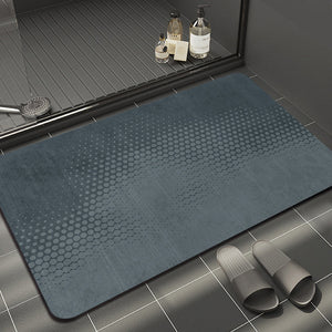 Bath Floor Mat