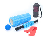 Load image into Gallery viewer, Foam Roller Set
