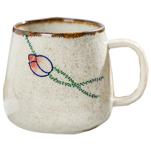 Vintage Coffee Mugs