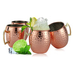 Load image into Gallery viewer, Moscow Mule Mugs
